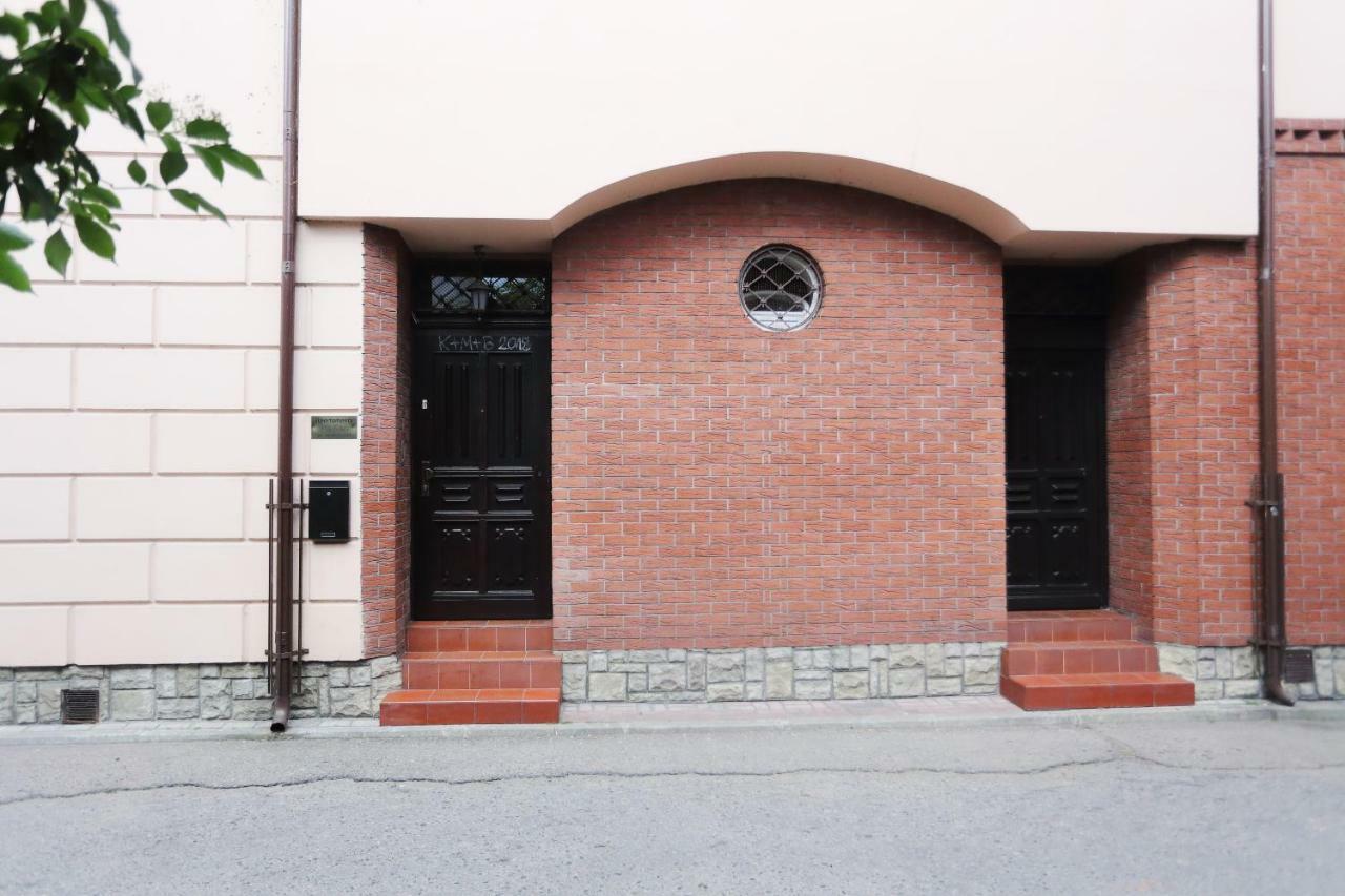 Perly Baltyku Apartment Puck Exterior photo