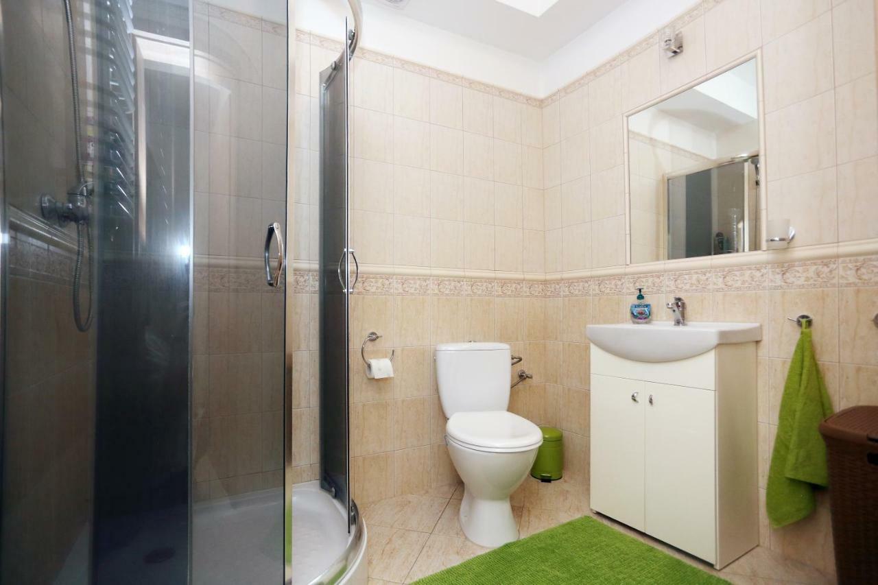 Perly Baltyku Apartment Puck Exterior photo