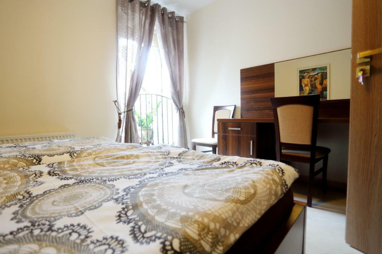 Perly Baltyku Apartment Puck Exterior photo